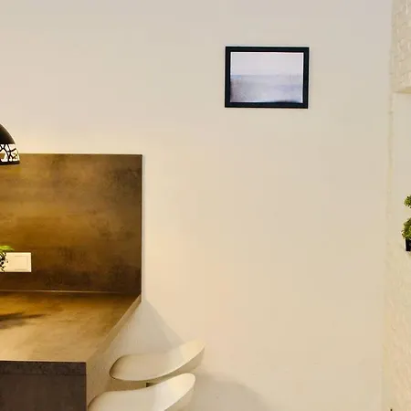 Frevor Design L 2 Apartment Ulm